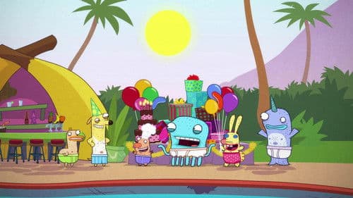 Banana Cabana Bild 5