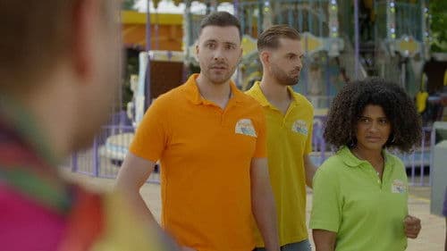 Zapp Detective Bild 3