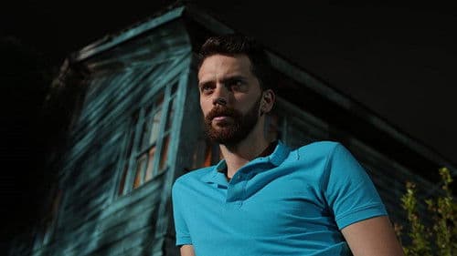 Üç Harflilerin Musallat Olduğu Büyülü Konakta Ruh Çağıran Gençlerin Hazin Hikayesi Bild 6