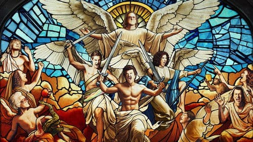 The Righteous Gemstones Bild 6