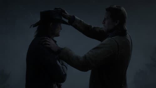Red Dead Redemption: The Man from Blackwater Bild 5