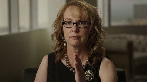 Gabby Giffords Won't Back Down Bild 1