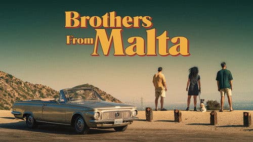 Brothers from Malta Bild 2