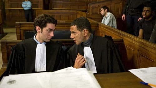 Der Pflichtverteidiger Bild 1