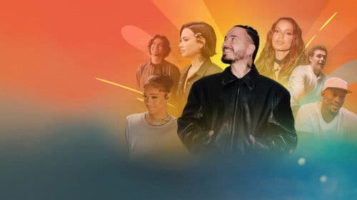 A Great Day with J Balvin Bild 2