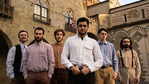 Pistoia 1944 - Una storia partigiana Bild 1