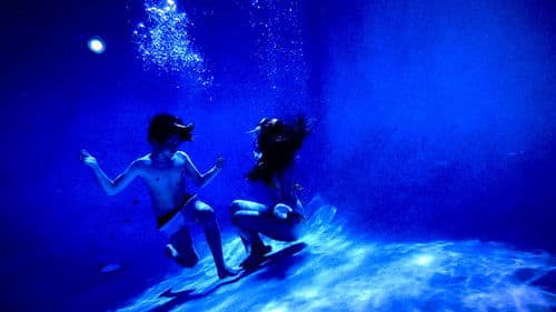 He's Watching Bild 2