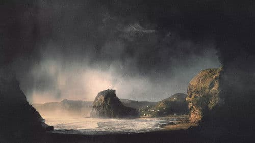 Black Coast Vanishings Bild 1