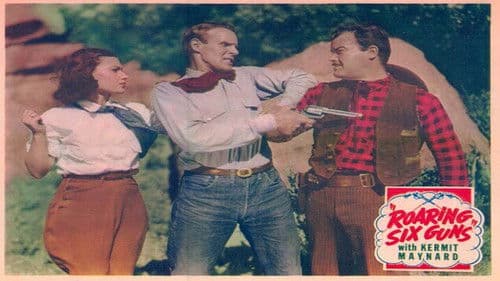 Roaring Six Guns Bild 1