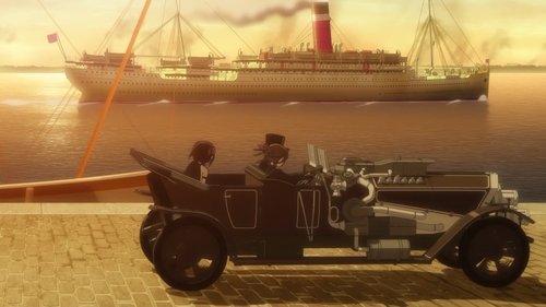 Princess Principal: Crown Handler 2 Bild 1