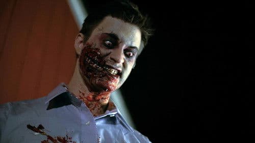 Night of Something Strange Bild 3