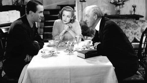 A Man to Remember Bild 1