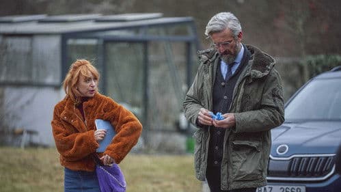 Případy mimořádné Marty Bild 3