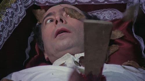 Tutti defunti... tranne i morti Bild 3