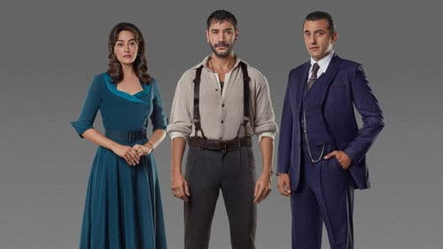 Kanunsuz Topraklar Bild 2