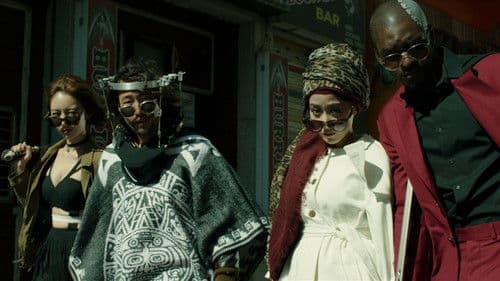 나의 절친 악당들 Bild 3