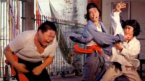 Knochenbrecher halt die Ohren steif Bild 2