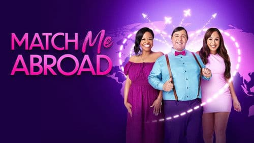 Match Me Abroad Bild 2