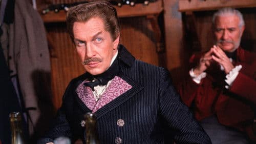 Der grauenvolle Mr. X Bild 6