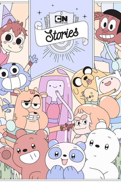 CN Stories