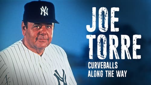 Joe Torre: Curveballs Along the Way Bild 2