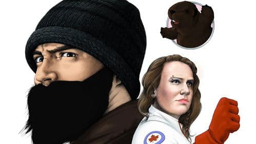 Ghost Beaver Kick Bild 1