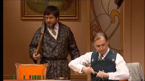 Monsieur chasse ! Bild 1