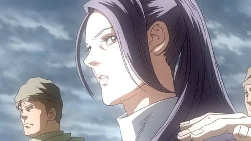Fist of the North Star: Legend of Toki Bild 2