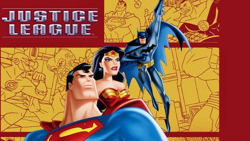 Die Liga der Gerechten Bild 3