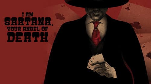 Sartana - Töten war sein täglich Brot Bild 5