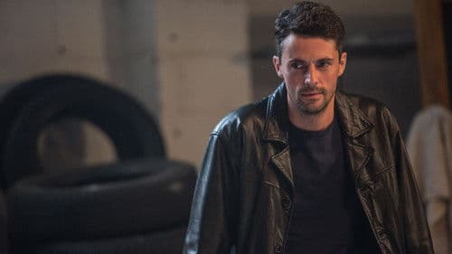 The Hatton Garden Job Bild 4