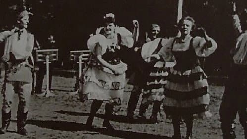 Krakowiak Bild 1