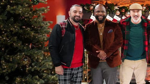 A Very Boy Band Holiday Bild 5