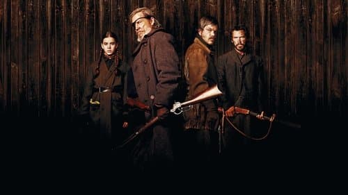 True Grit Bild 4