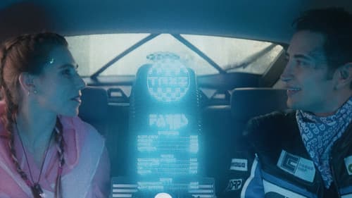 Molli and Max in the Future Bild 4