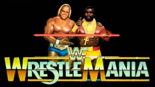 WrestleMania Bild 3