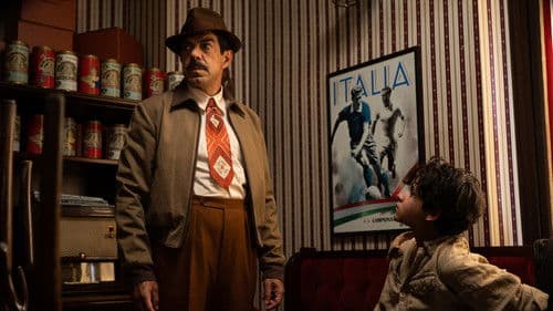 Napoli-New York Bild 7