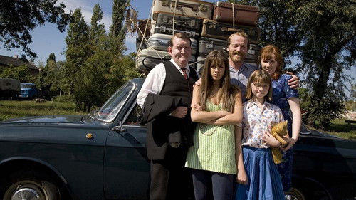 Mrs. Ratcliffe's Revolution Bild 7