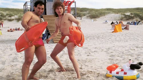 Die Bademeister – Weiber, saufen, Leben retten Bild 1