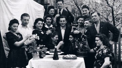 Die Überlebenden. Neuanfang nach dem Holocaust Bild 6