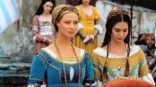 Thomas und der Falkenkönig Bild 5