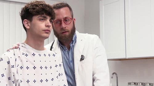 Doctor Tapes 4 Bild 2