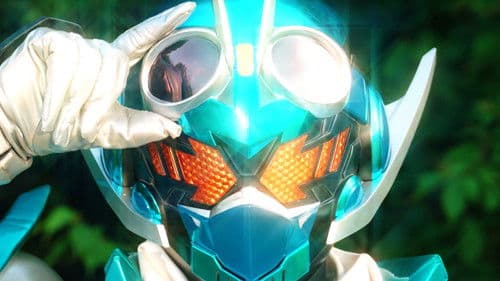 仮面ライダーガッチャード 最終話「キミと僕のCHEMY×STORY」の『ディレクターズカット版』 Bild 3