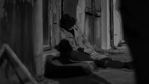 The Man Who Would Not Shake Hands Bild 3