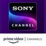 Sony Amazon Channel