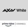 AXN White Amazon Channel