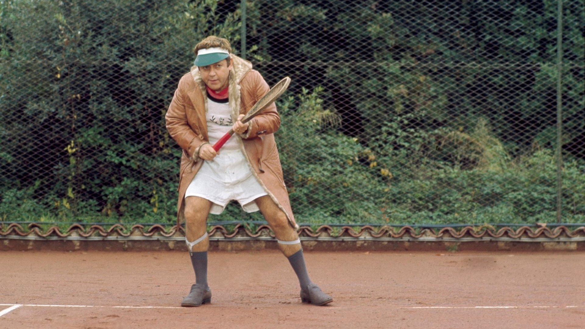 Das größte Rindvieh weit und breit