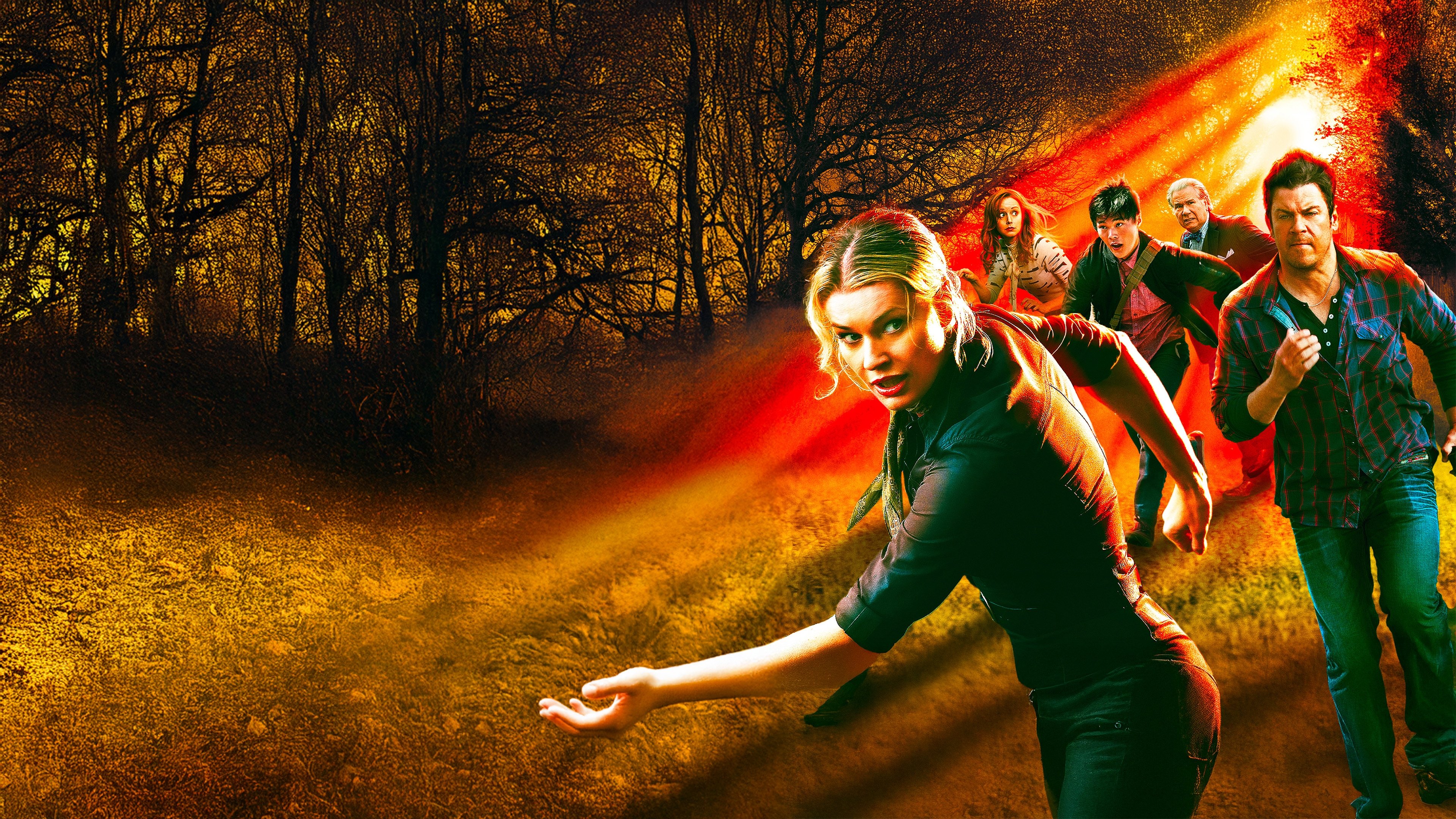 The Quest - Die Serie