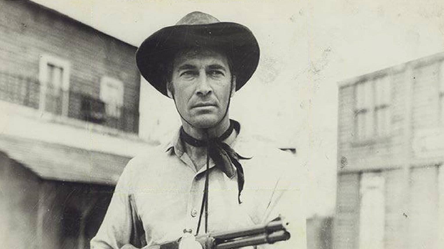 Der Mann, der kam, um zu töten