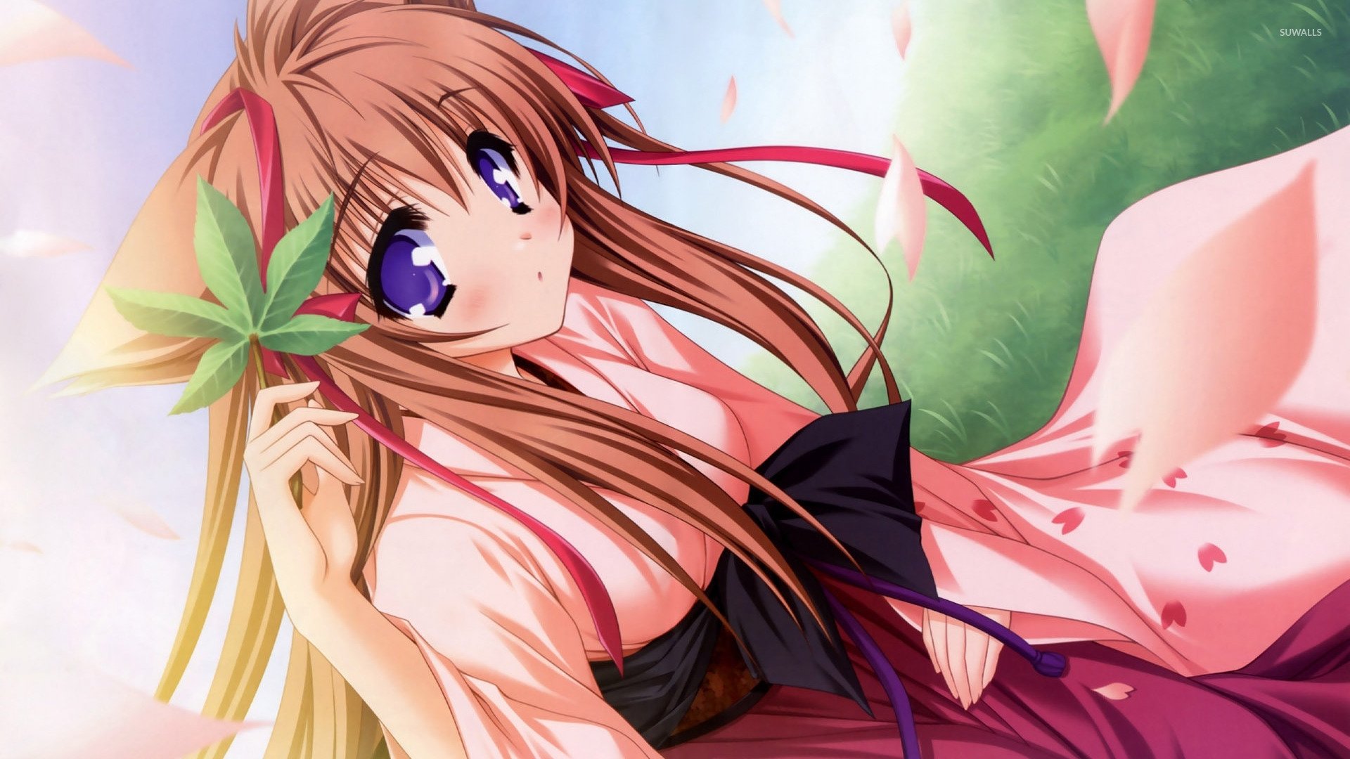 Tayutama - Kiss on my Deity